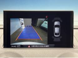 Ａ３セダン １．４ＴＦＳＩの中古車画像