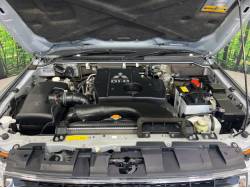 パジェロ ロング スーパーエクシードの中古車画像