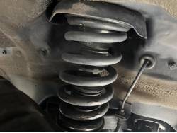 パジェロ ロング スーパーエクシードの中古車画像