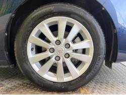 カローラルミオン １．８Ｓの中古車画像