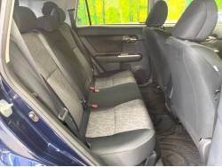 カローラルミオン １．８Ｓの中古車画像