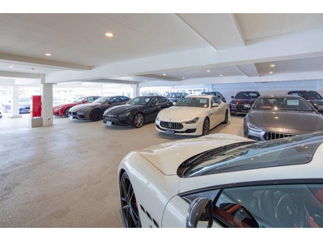 マセラティ ＭＣ２０ ベースグレード 0.4万Km 2,736.0万円(愛知県)[943]の中古車詳細