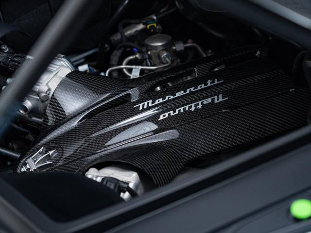 マセラティ ＭＣ２０ ベースグレード 0.4万Km 2,736.0万円(愛知県)[943]の中古車詳細