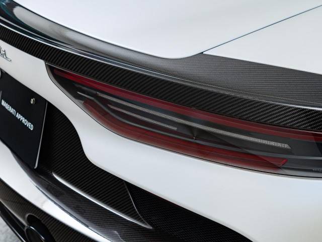 マセラティ ＭＣ２０ ベースグレード 0.4万Km 2,736.0万円(愛知県)[943]の中古車詳細