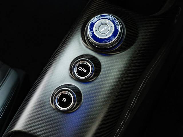 マセラティ ＭＣ２０ ベースグレード 0.4万Km 2,736.0万円(愛知県)[943]の中古車詳細