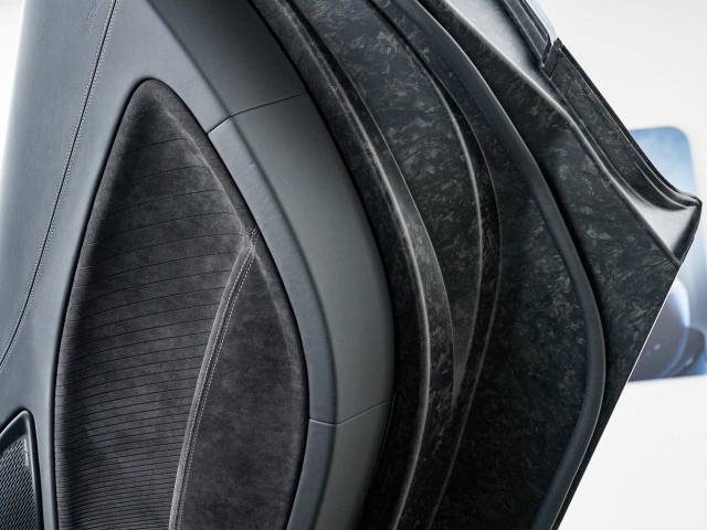 マセラティ ＭＣ２０ ベースグレード 0.4万Km 2,736.0万円(愛知県)[943]の中古車詳細