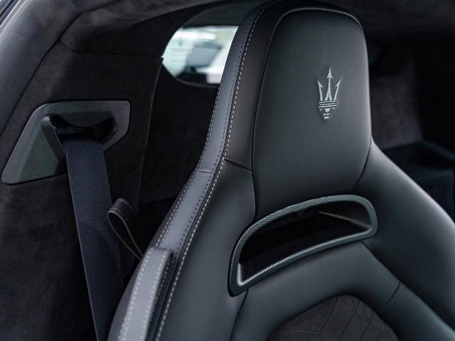 マセラティ ＭＣ２０ ベースグレード 0.4万Km 2,736.0万円(愛知県)[943]の中古車詳細