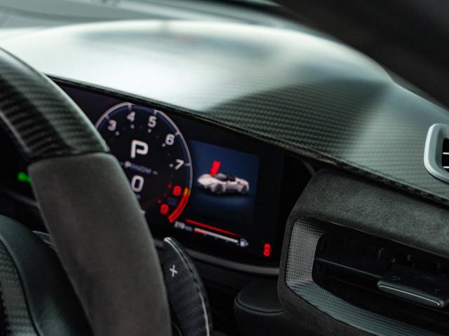 マセラティ ＭＣ２０ ベースグレード 0.4万Km 2,736.0万円(愛知県)[943]の中古車詳細