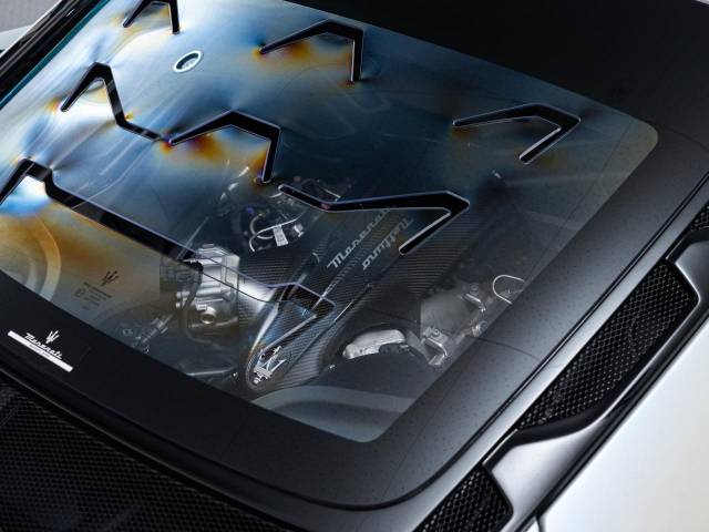 マセラティ ＭＣ２０ ベースグレード 0.4万Km 2,736.0万円(愛知県)[943]の中古車詳細