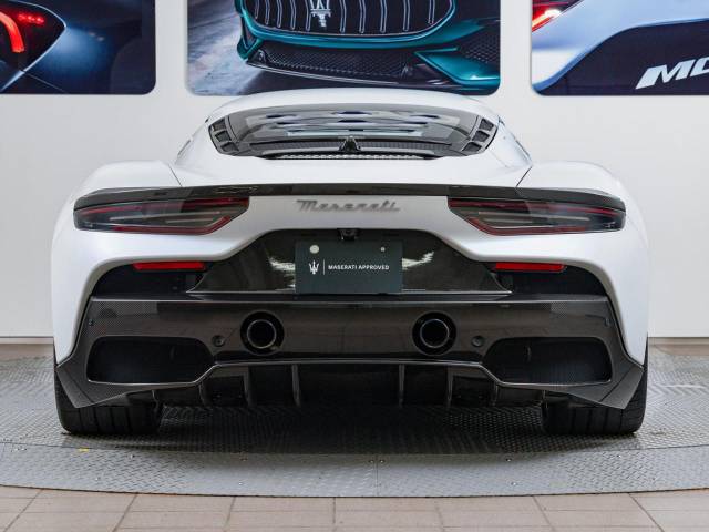 マセラティ ＭＣ２０ ベースグレード 0.4万Km 2,736.0万円(愛知県)[943]の中古車詳細