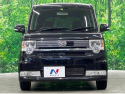 ムーヴコンテ カスタム X（ダイハツ）[CVT（無段変速車）]のカタログ