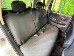 ノート ライダー Ｖパッケージの中古車画像