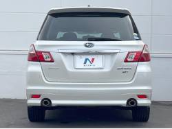 エクシーガ ２．０ＧＴの中古車画像