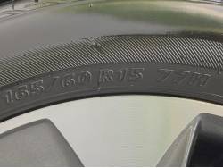 デリカＤ：２ Ｓ ＡＳ＆Ｇの中古車画像