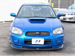 インプレッサ Ｓ２０３の中古車画像