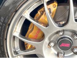 インプレッサ Ｓ２０３の中古車画像