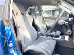 インプレッサ Ｓ２０３の中古車画像