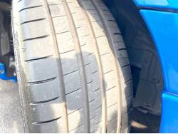 インプレッサ Ｓ２０３の中古車画像