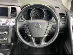 ムラーノ ２５０ＸＶの中古車画像