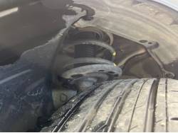 ムラーノ ２５０ＸＶの中古車画像