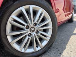 Ｃ４ エクスクルーシブの中古車画像