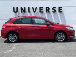 Ｃ４ エクスクルーシブの中古車画像