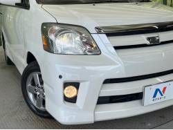 ノア S（トヨタ）[CVT（無段変速車）]のカタログ詳細情報｜中古車の