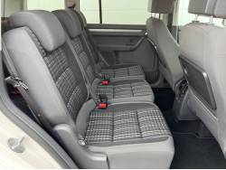 ゴルフトゥーラン クロストゥーランの中古車画像