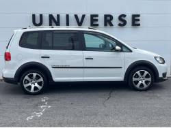 ゴルフトゥーラン クロストゥーランの中古車画像