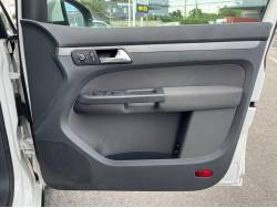 ゴルフトゥーラン クロストゥーランの中古車画像