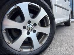 ゴルフトゥーラン クロストゥーランの中古車画像