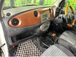 ミラジーノ ミニライトの中古車画像