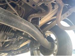 バモスホビオ Ｌの中古車画像