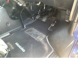 バモスホビオ Ｌの中古車画像