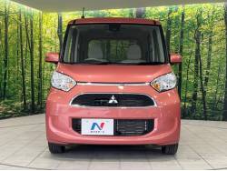 ｅＫスペース Ｇセーフティ プラスエディションの中古車画像