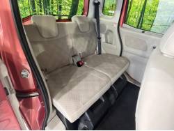 ｅＫスペース Ｇセーフティ プラスエディションの中古車画像