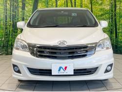 マークXジオ【特別・限定】240G エアロツアラーS（トヨタ）[CVT