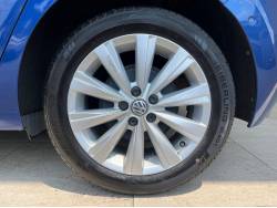 ポロ ＴＳＩハイラインの中古車画像