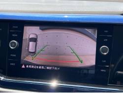 ポロ ＴＳＩハイラインの中古車画像