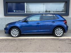 ポロ ＴＳＩハイラインの中古車画像