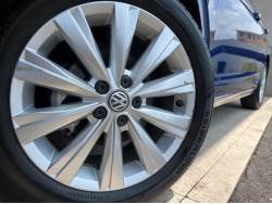 ポロ ＴＳＩハイラインの中古車画像