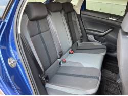 ポロ ＴＳＩハイラインの中古車画像