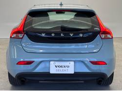 Ｖ４０ Ｔ３ アマゾンブルーエディションの中古車画像