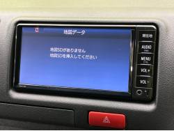 ハイエースバン ＤＸ ＧＬパッケージ仕様車の中古車画像
