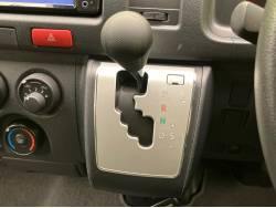 ハイエースバン ＤＸ ＧＬパッケージ仕様車の中古車画像