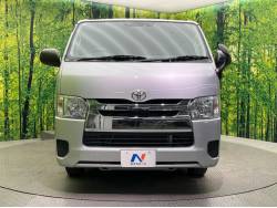 ハイエースバン ＤＸ ＧＬパッケージ仕様車の中古車画像