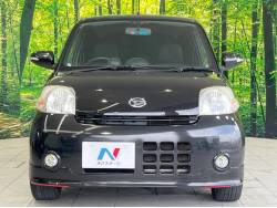 エッセ カスタムの中古車画像