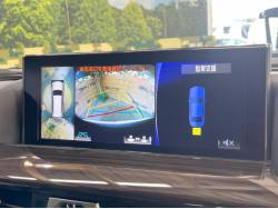 ＬＸ ＬＸ５７０ 特別仕様車 ブラックシークエンスの中古車画像