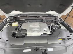 ＬＸ ＬＸ５７０ 特別仕様車 ブラックシークエンスの中古車画像