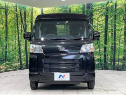 ハイゼットカーゴ デッキバンＧの中古車画像